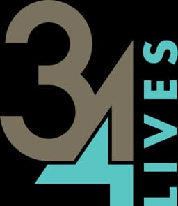 34 Lives