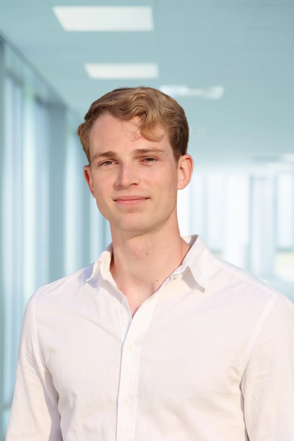 Jeroen Atema
