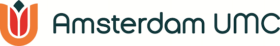 Amsterdam UMC logo