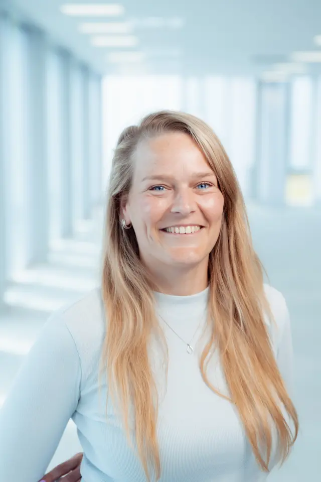 Fionneke Bos, PhD