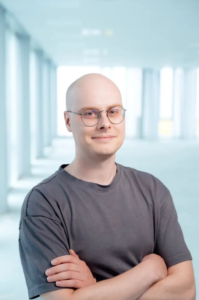 Bas Haaksema