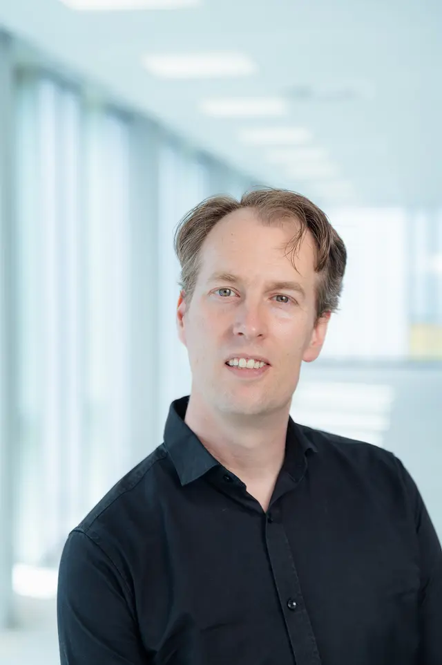 Maarten Smeets
