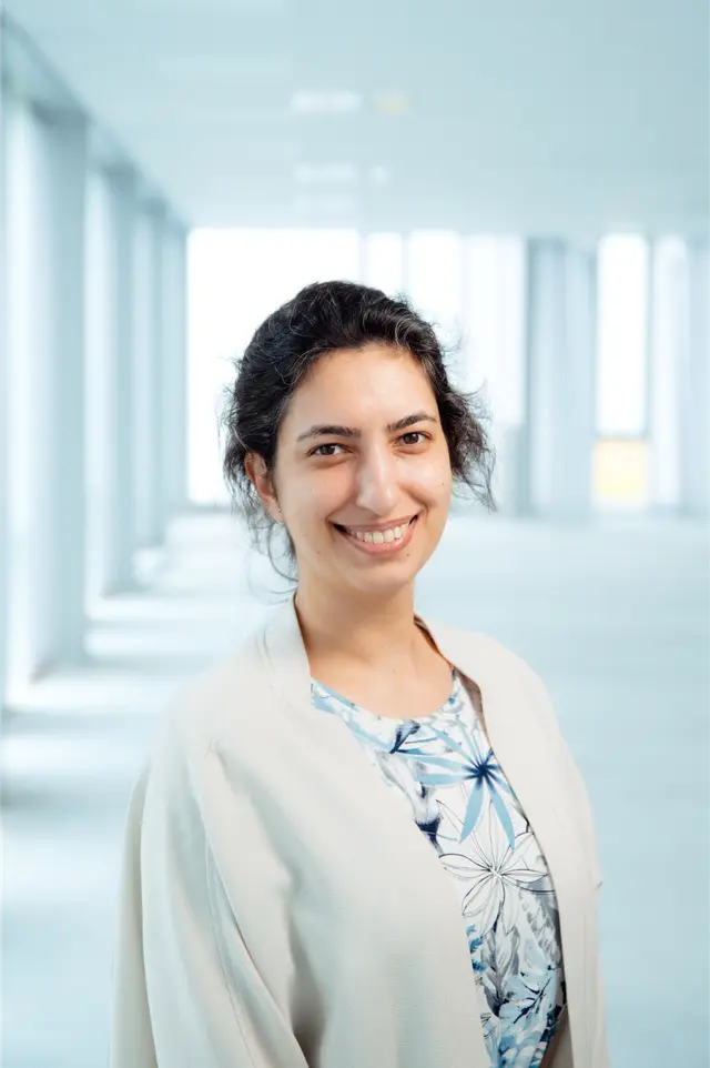 Mahya Ameryan, PhD