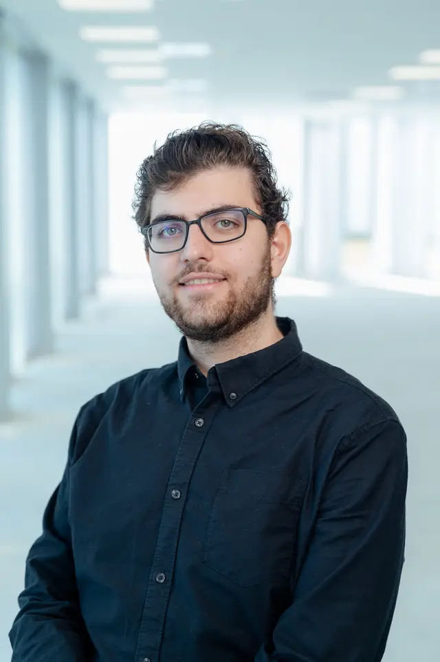 Radwan Khatib